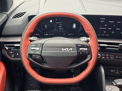 2026 Kia Sportage SX