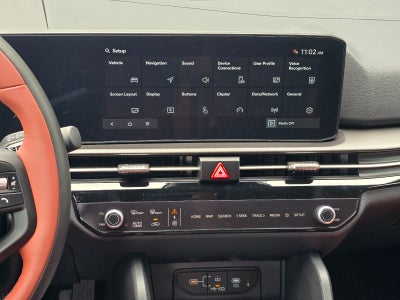 2026 Kia Sportage SX