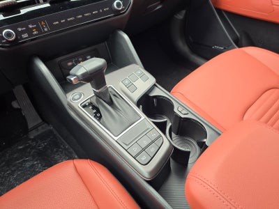 2026 Kia Sportage SX