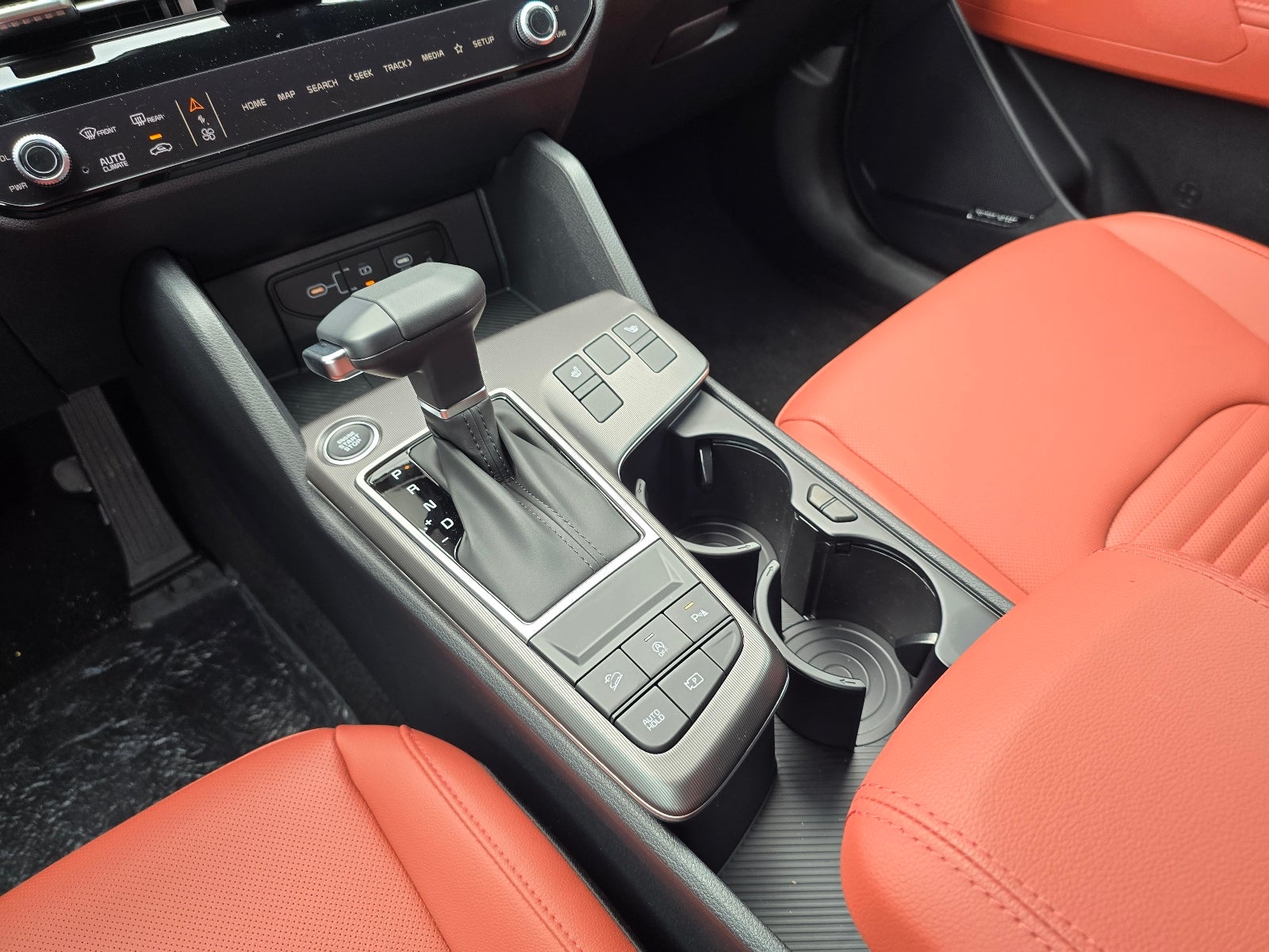 2026 Kia Sportage SX