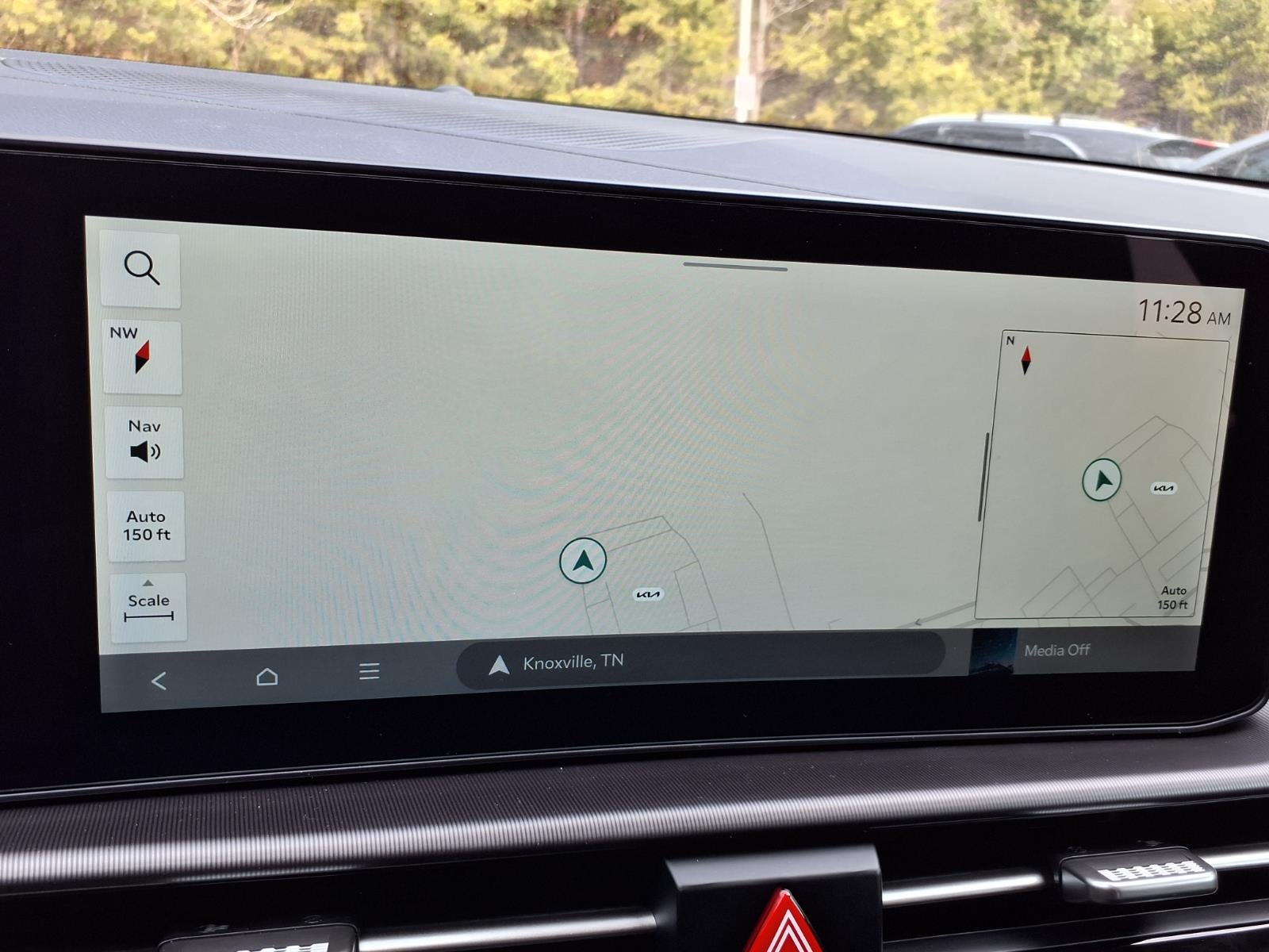 2026 Kia Sportage SX