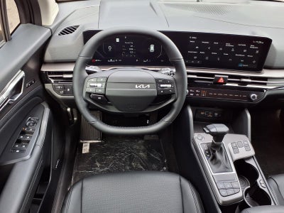 2026 Kia Sportage SX