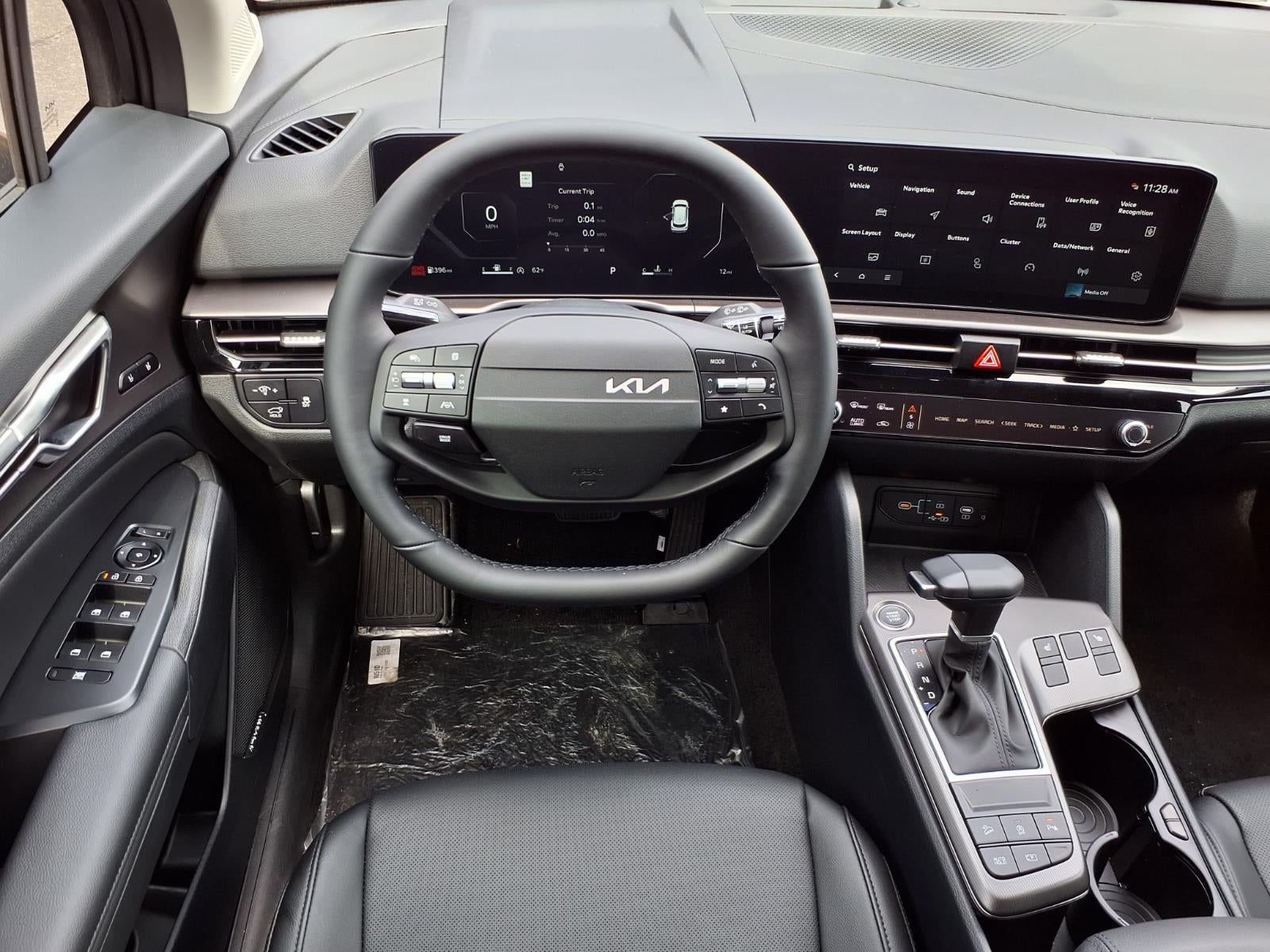 2026 Kia Sportage SX