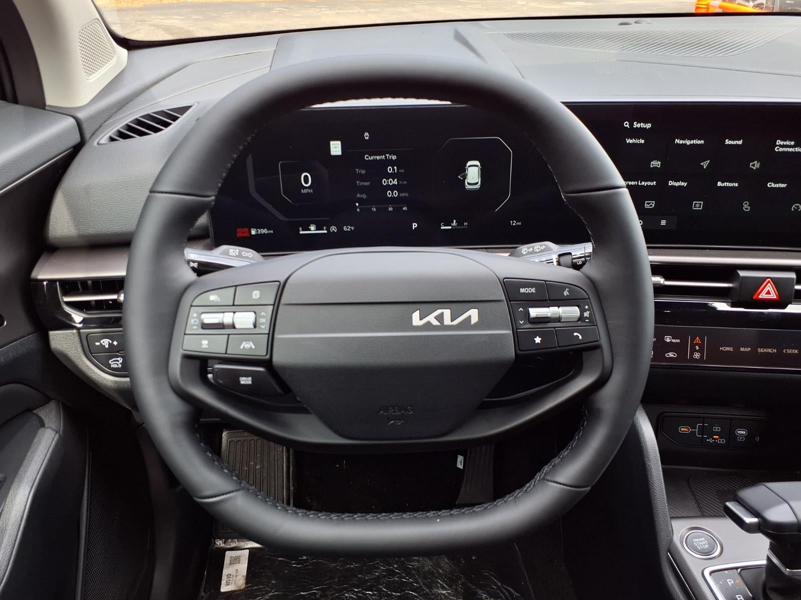 2026 Kia Sportage SX