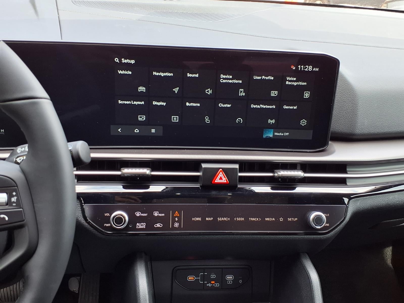 2026 Kia Sportage SX