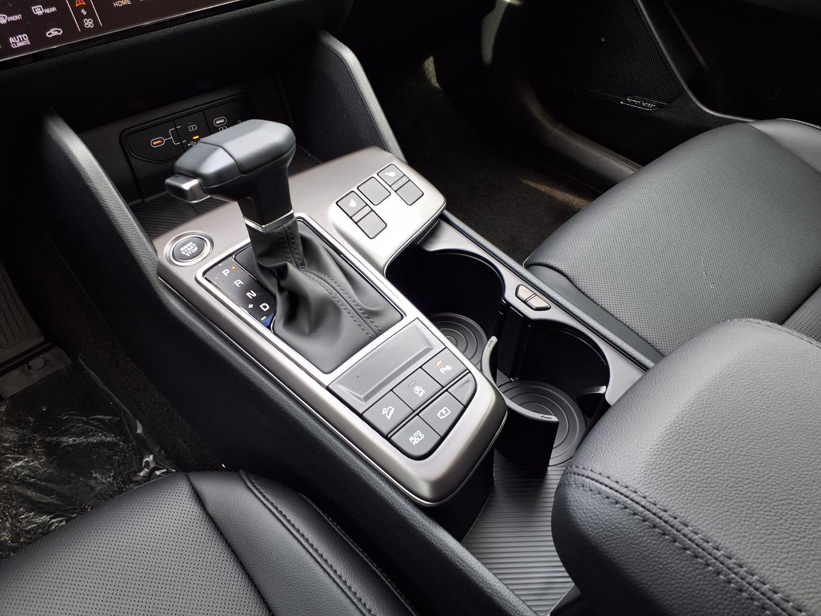 2026 Kia Sportage SX
