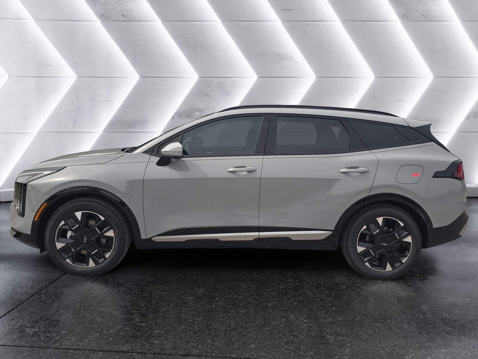 2027 Kia Sportage SX-Prestige