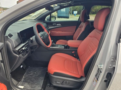 2027 Kia Sportage SX-Prestige