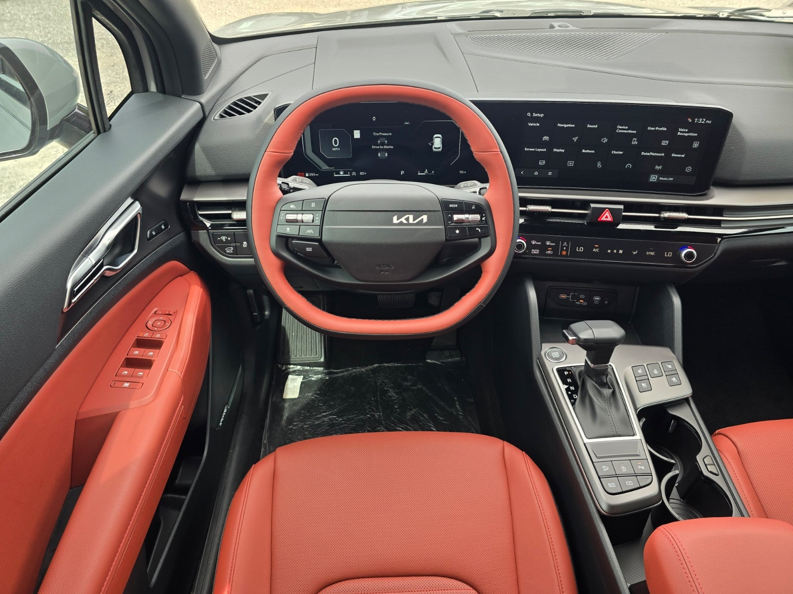 2027 Kia Sportage SX-Prestige