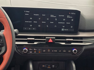 2027 Kia Sportage SX-Prestige