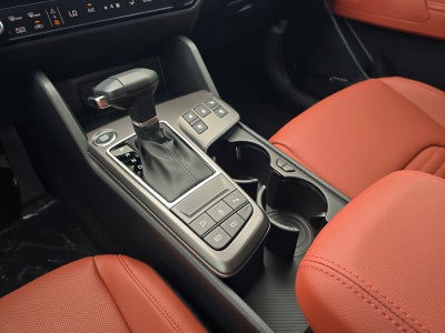 2027 Kia Sportage SX-Prestige