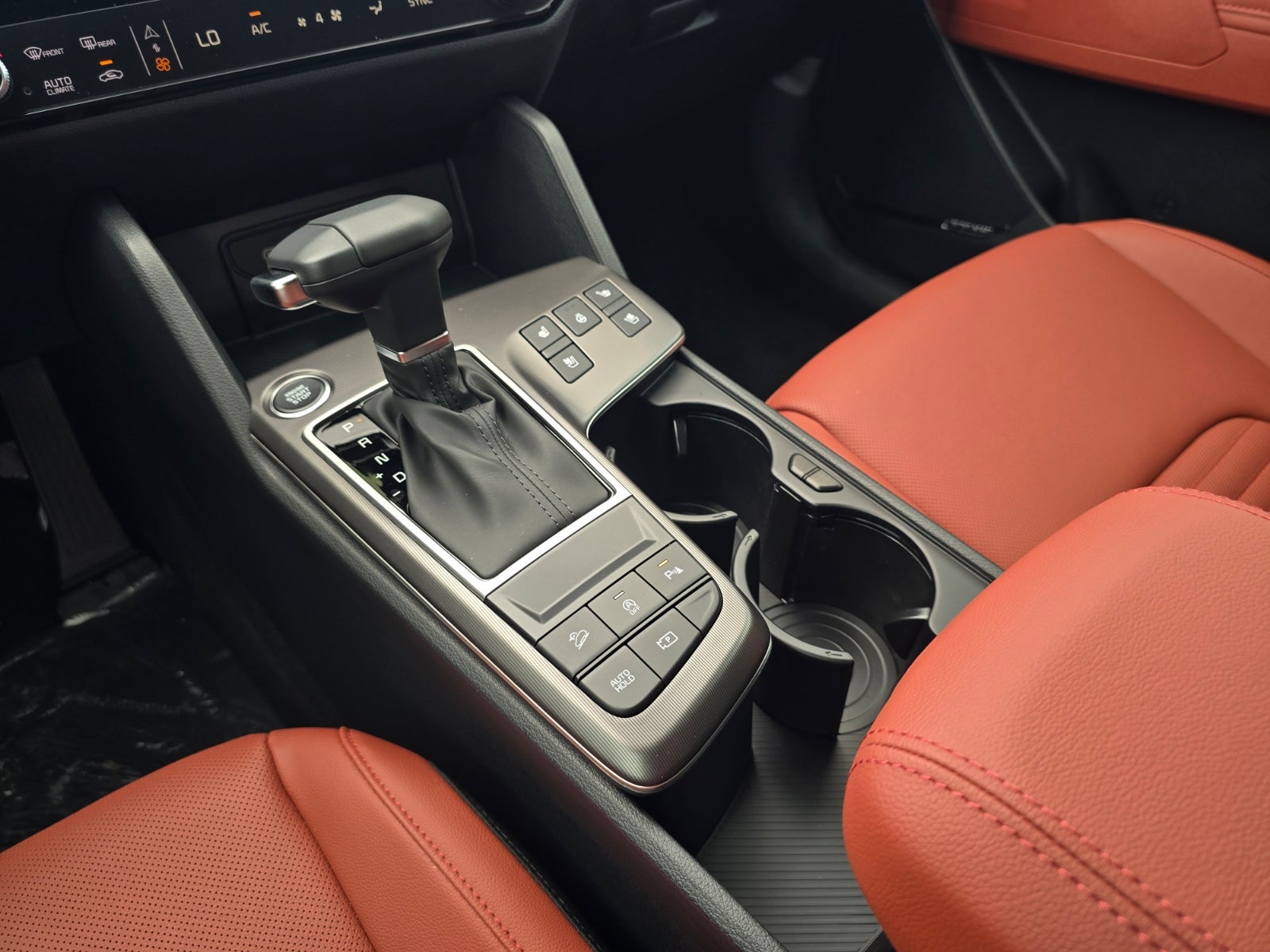 2027 Kia Sportage SX-Prestige