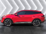 2027 Kia Sportage SX-Prestige