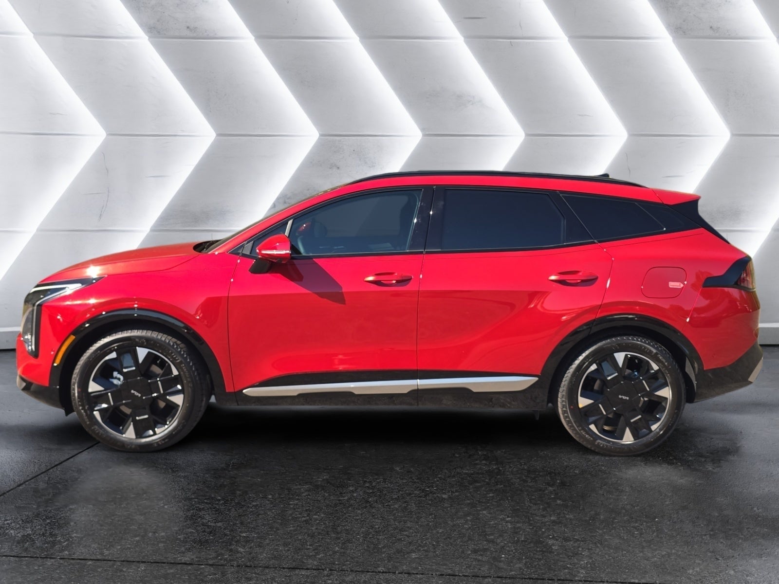 2027 Kia Sportage SX-Prestige