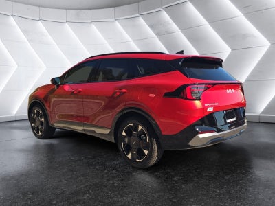2027 Kia Sportage SX-Prestige