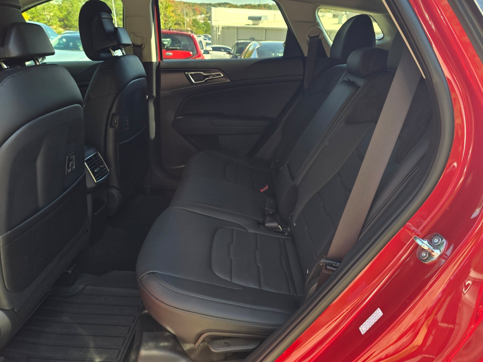 2027 Kia Sportage SX-Prestige