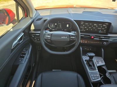 2027 Kia Sportage SX-Prestige