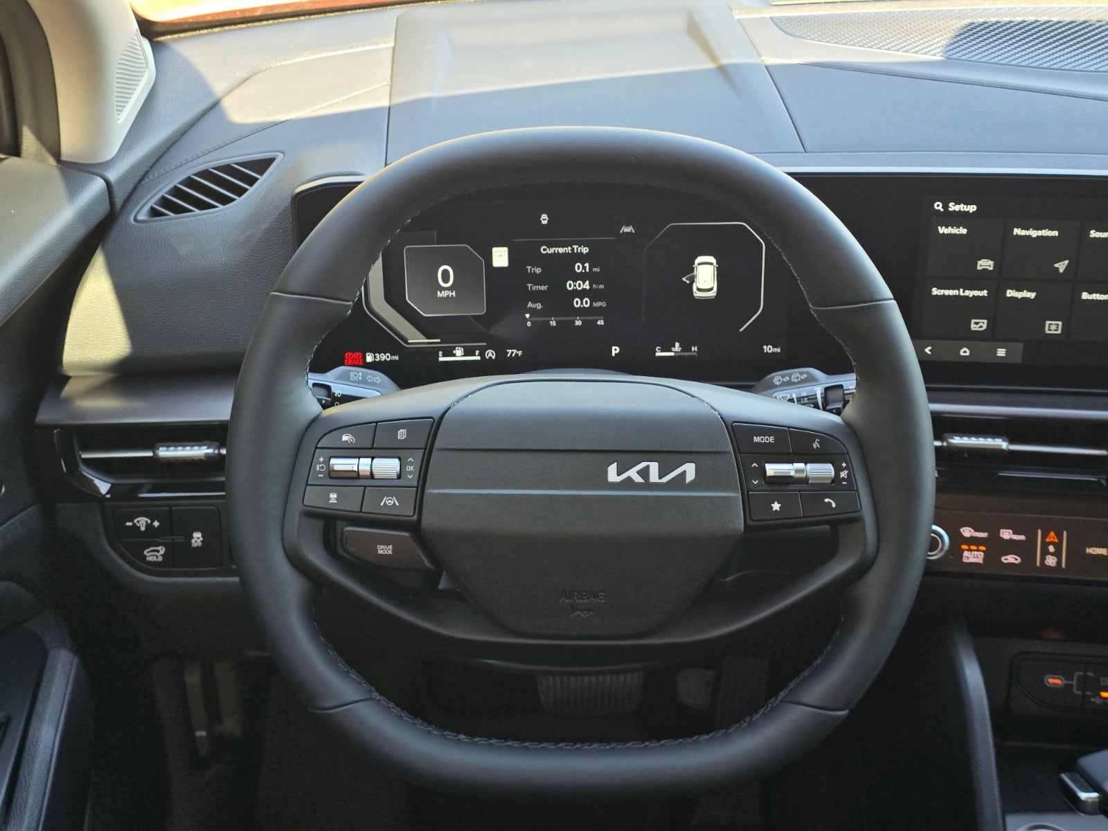 2027 Kia Sportage SX-Prestige