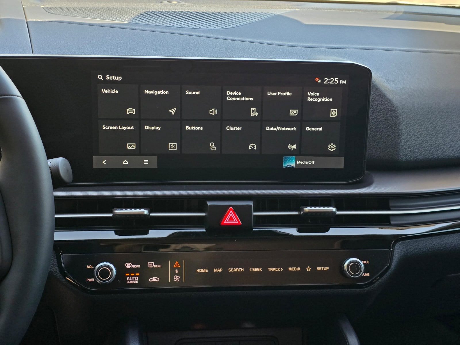 2027 Kia Sportage SX-Prestige