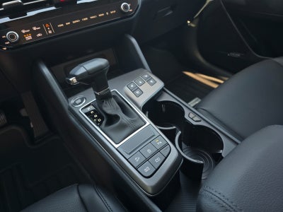 2027 Kia Sportage SX-Prestige