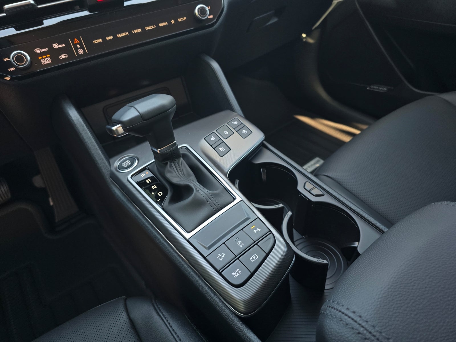 2027 Kia Sportage SX-Prestige