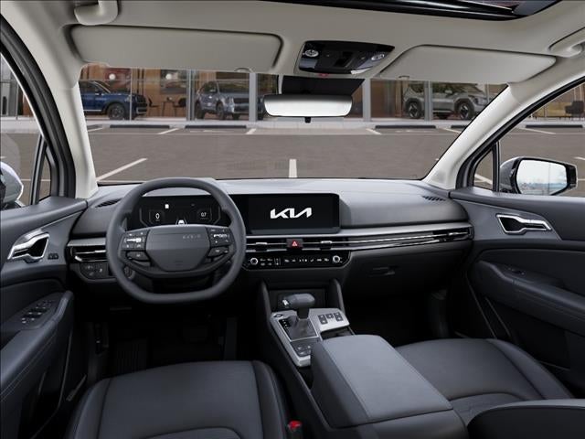 2027 Kia Sportage SX-Prestige
