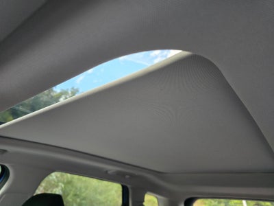 2027 Kia Sportage SX-Prestige