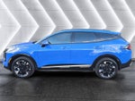 2027 Kia Sportage SX-Prestige