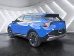 2027 Kia Sportage SX-Prestige