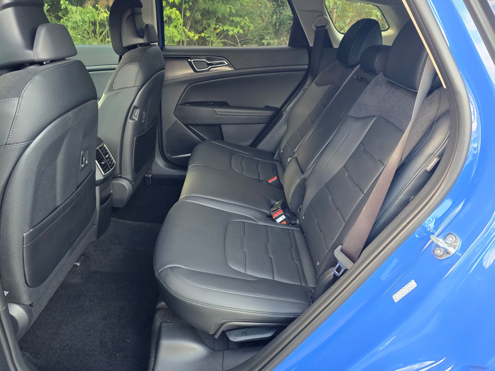 2027 Kia Sportage SX-Prestige