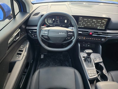 2027 Kia Sportage SX-Prestige