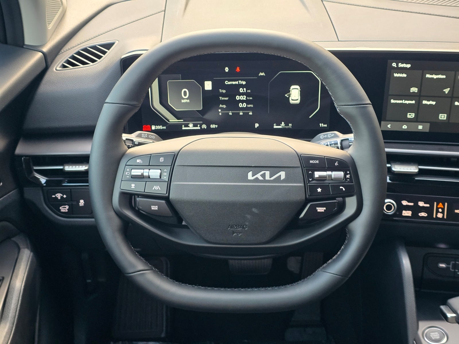 2027 Kia Sportage SX-Prestige