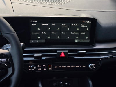 2027 Kia Sportage SX-Prestige