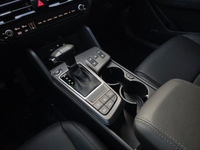 2027 Kia Sportage SX-Prestige