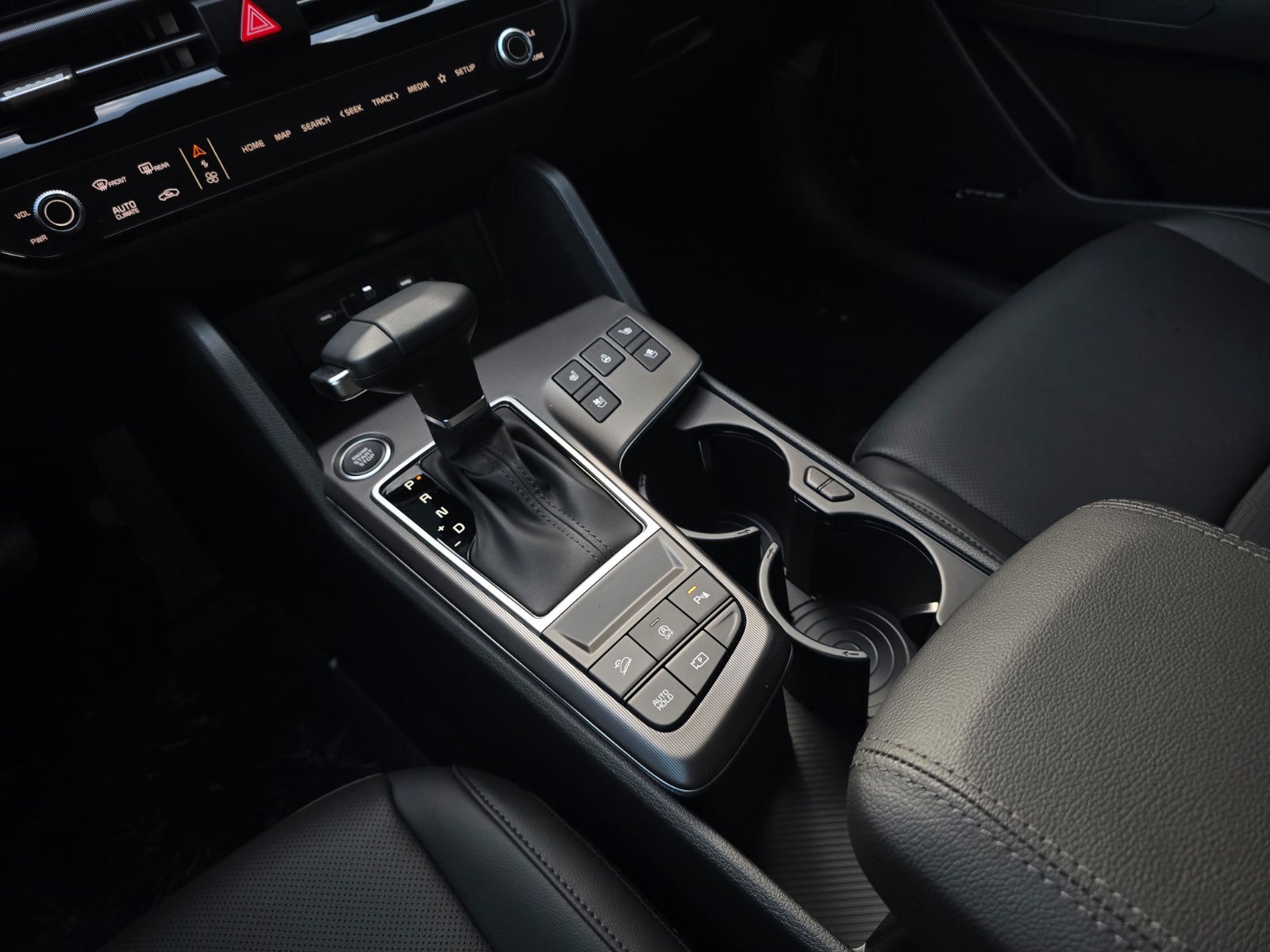 2027 Kia Sportage SX-Prestige