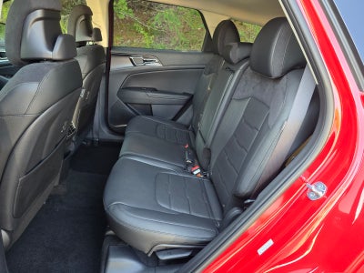 2027 Kia Sportage SX-Prestige