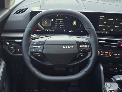 2027 Kia Sportage SX-Prestige