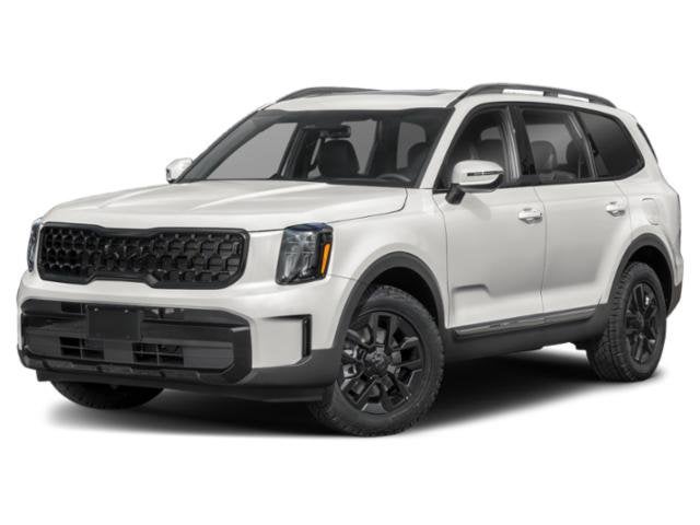 2025 Kia Telluride EX X-Pro