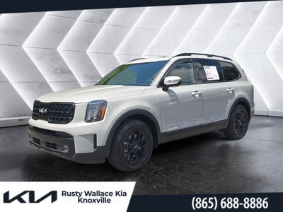 2024 Kia Telluride SX Prestige X-Pro