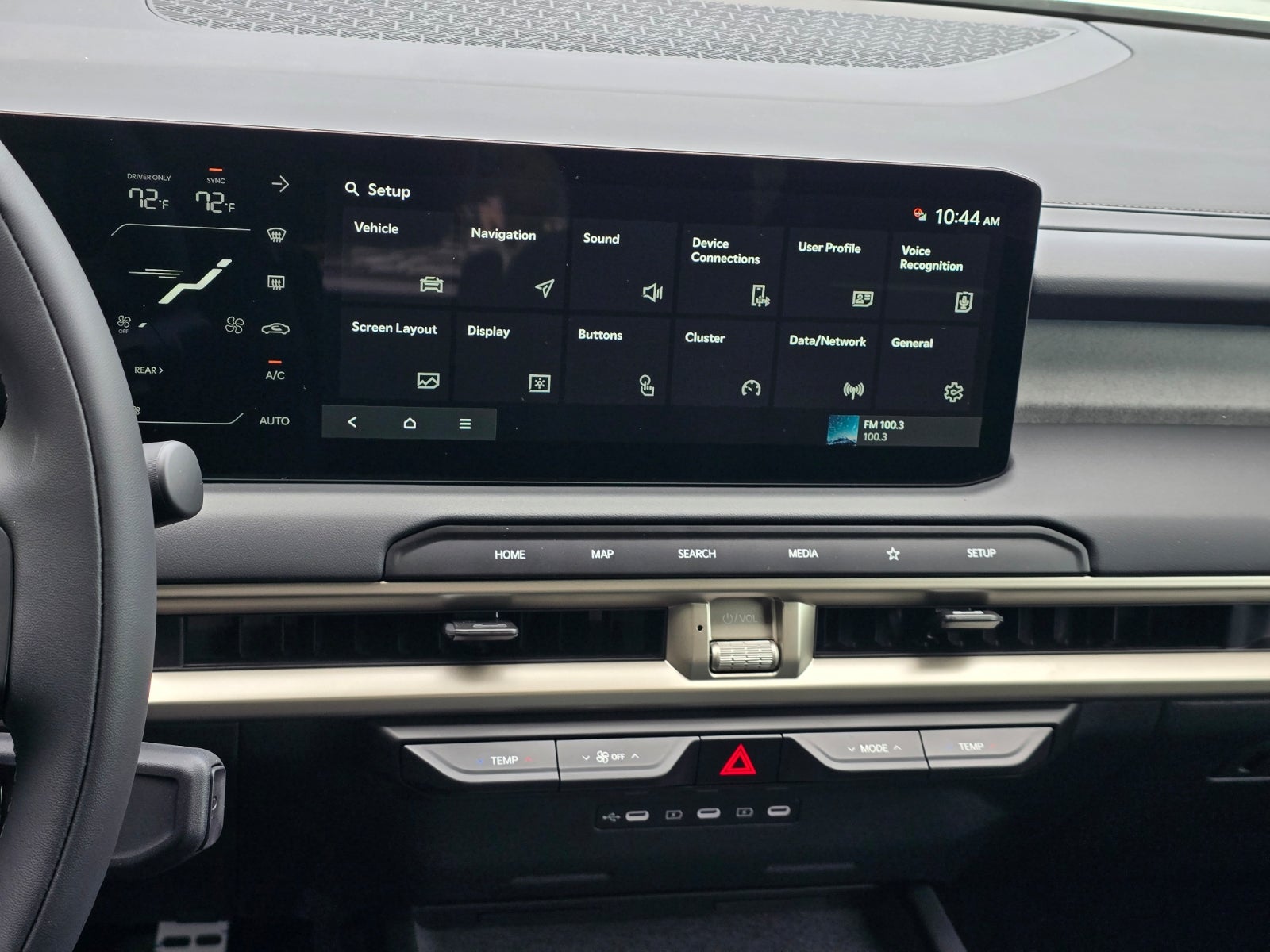 2027 Kia Telluride Hybrid SX