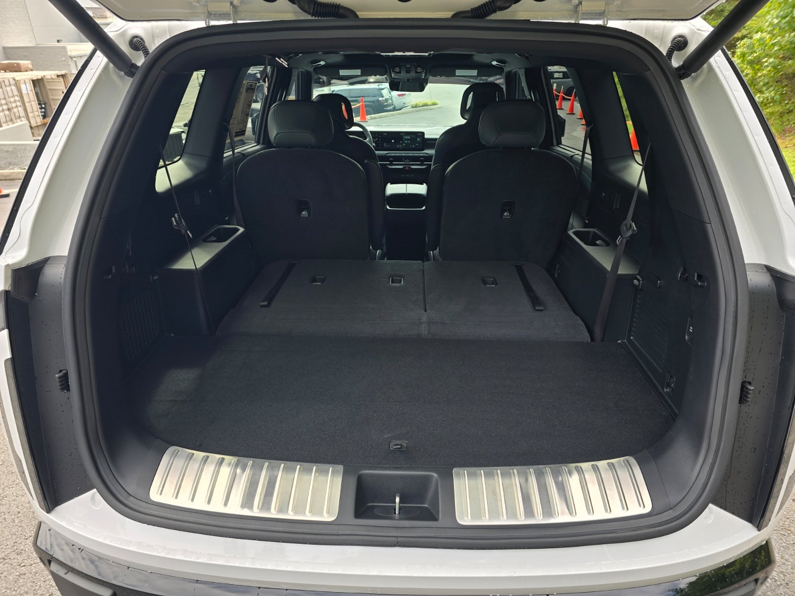 2027 Kia Telluride X-Line SX