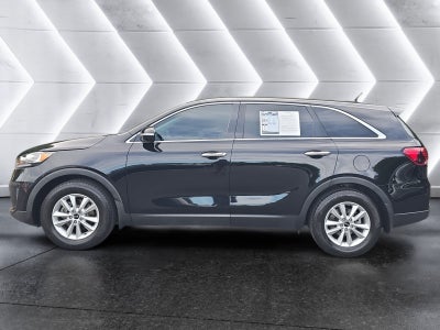 2020 Kia Sorento LX