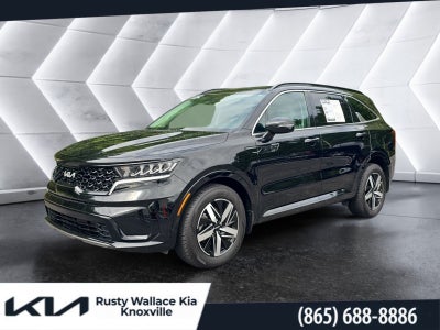 2023 Kia Sorento S