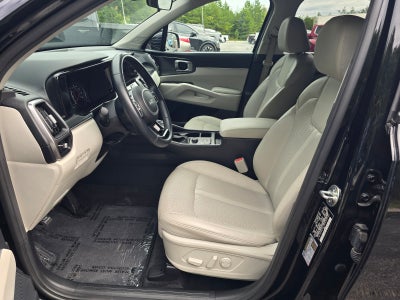 2023 Kia Sorento S