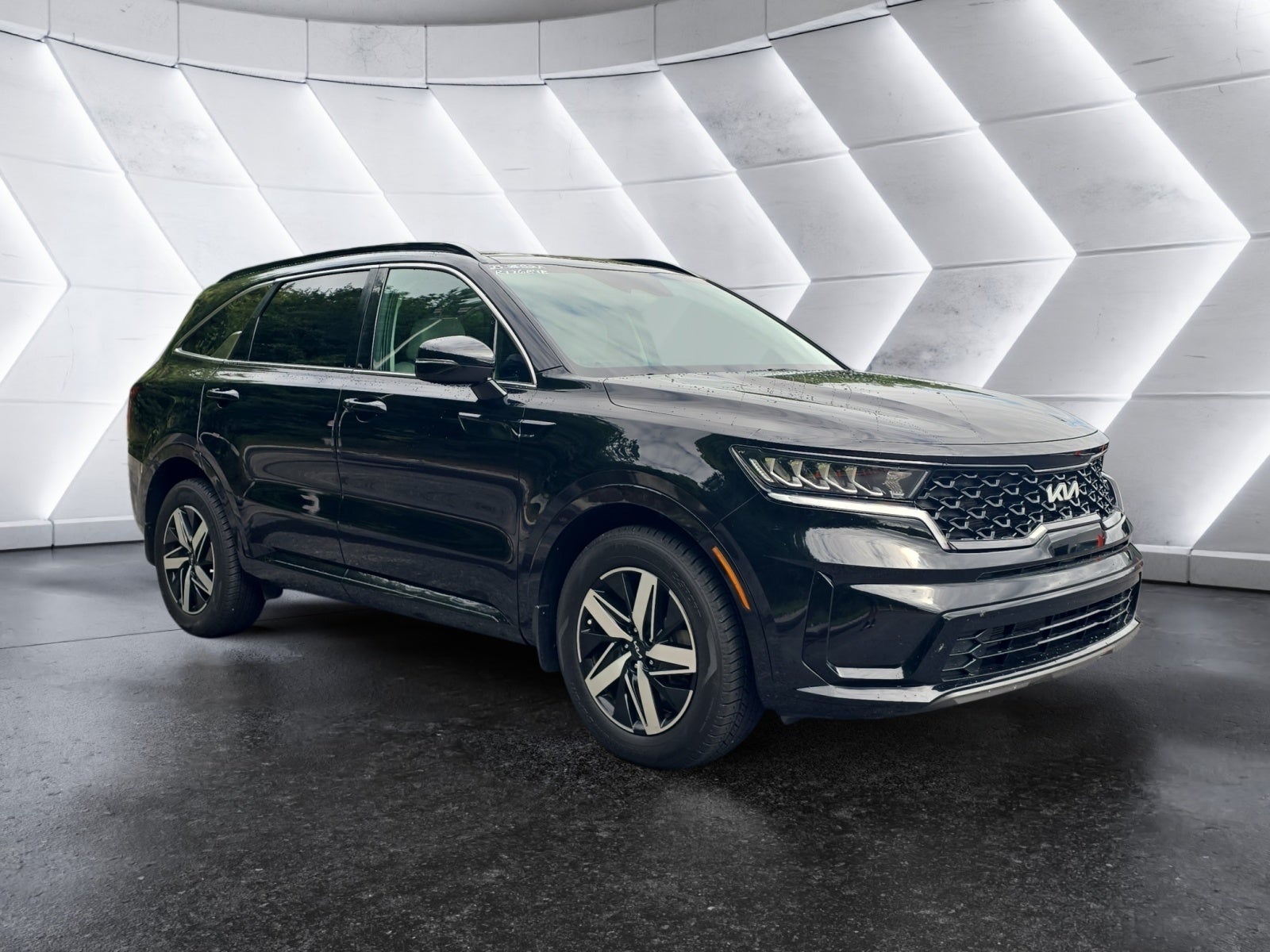 2023 Kia Sorento S