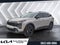 2027 Kia Sportage Hybrid X-Line