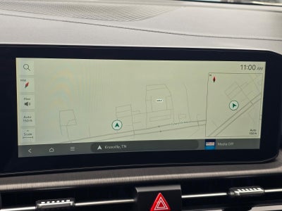 2027 Kia Sportage Hybrid X-Line