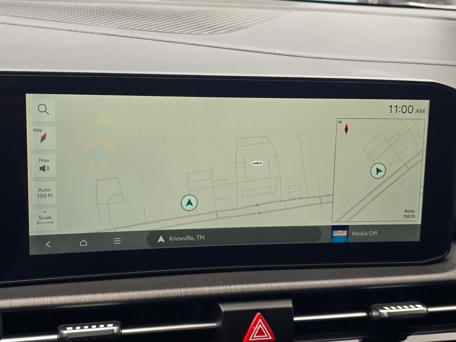 2027 Kia Sportage Hybrid X-Line