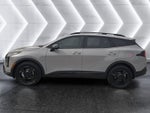 2027 Kia Sportage Hybrid X-Line