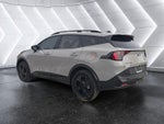 2027 Kia Sportage Hybrid X-Line